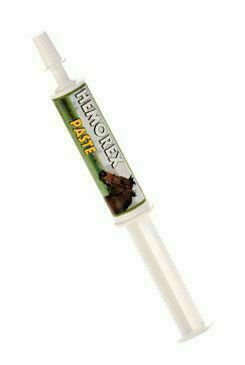 Trm Pro Koně Hemorex Raceday Syringe 30g porovnat ceny