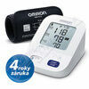 Tonometr dig.OMRON M400 Comfort 4roky zár.CELIMED porovnat ceny