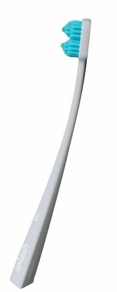 Splash brush Zubní kartáček 2 170 lila 5610 porovnat ceny