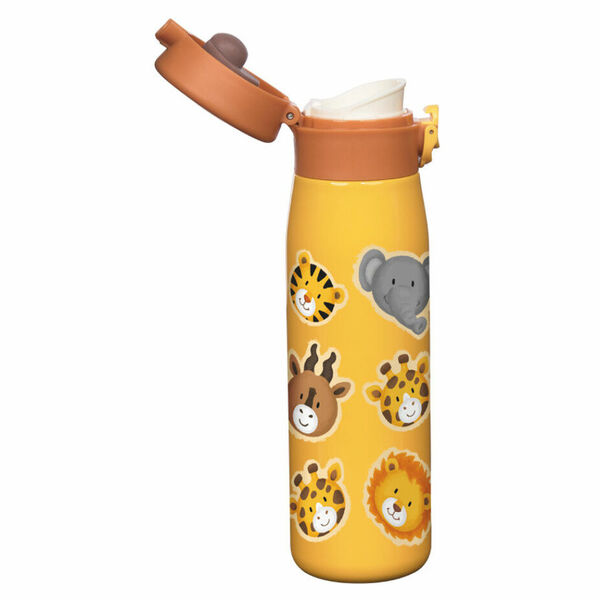 SIGIKID Termo lahvička na pití zoo 420 ml porovnat ceny