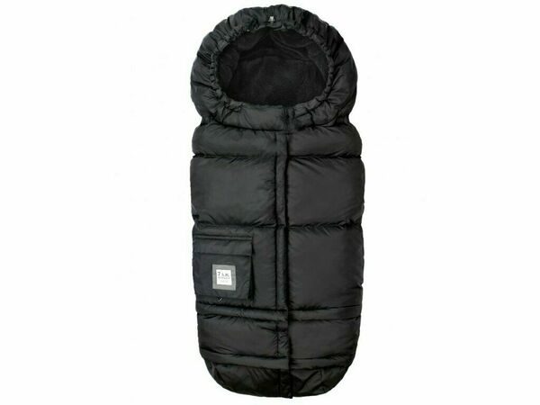 7AM Enfant Fusak 212 Evolution Black Plush porovnat ceny