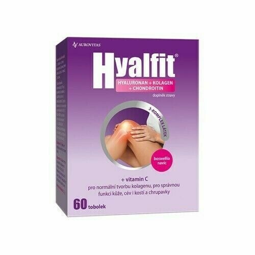 Hyalfit tob.60 porovnat ceny