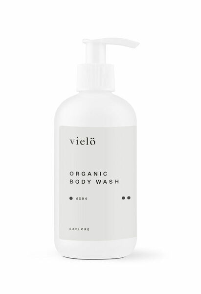 Vielo Sprchový gel BIO 250 ml porovnat ceny