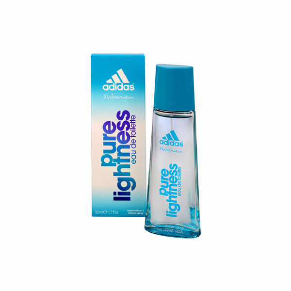 ADIDAS Pure Lightness Toaletní voda 30 ml porovnat ceny