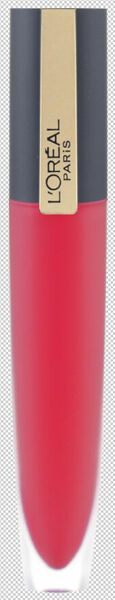 L'Oréal Paris  L´Oréal Paris Rouge Signature tekutá matná rtěnka 114 I represent 7ml porovnat ceny