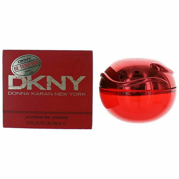 Dkny Donna Karan Be Tempted EDP dámská parfémovaná voda 100 ml porovnat ceny