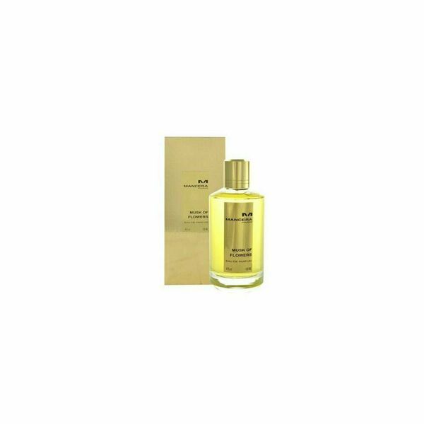 Mancera Musk of Flowers Parfémovaná voda 120ml porovnat ceny