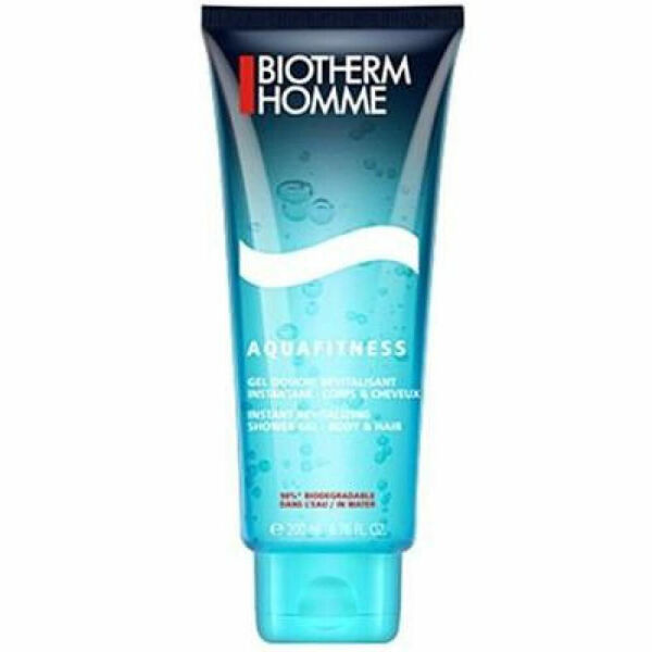 Biotherm Homme Aquafitness Revitalizing Showe Gel 200 ml porovnat ceny