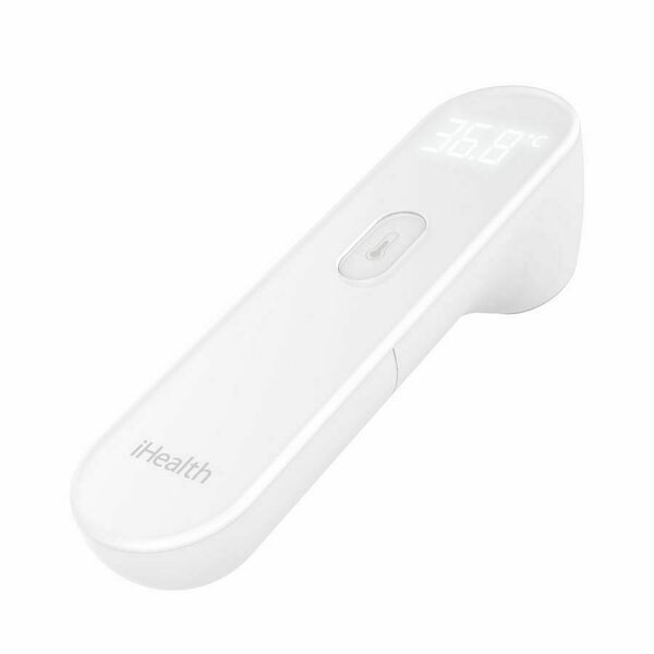 iHealth PT3 Bezkontaktní teploměr 1ks porovnat ceny