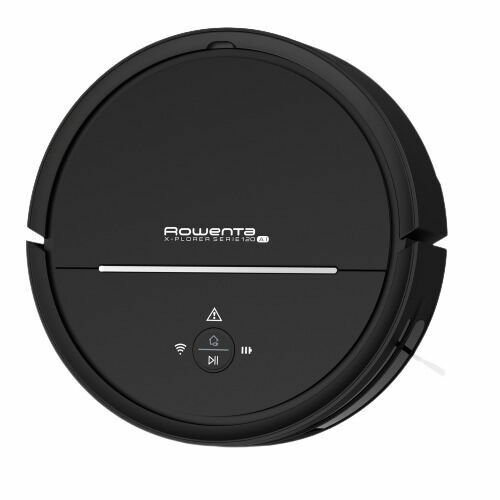 Rowenta Robotický vysavač RR7865WH porovnat ceny