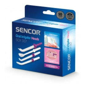 Sencor Náhradní nástavce SOX 007 porovnat ceny