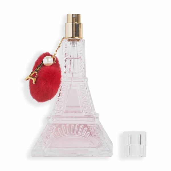 Makeup Revolution Emily In Paris Parisian Romance EdT toaletní voda 100 ml porovnat ceny