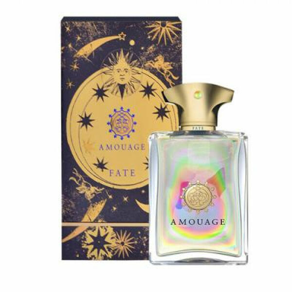 Amouage Fate for Men Parfémovaná voda 100ml porovnat ceny