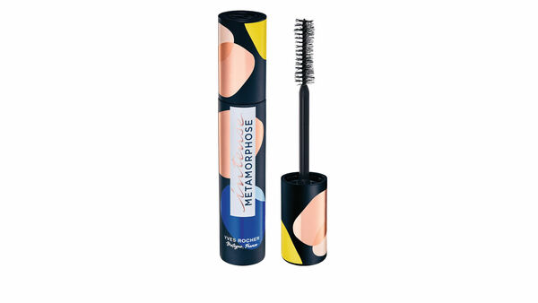 Yves Rocher Řasenka pro intenzivní pohled Metamorphose 8ml porovnat ceny