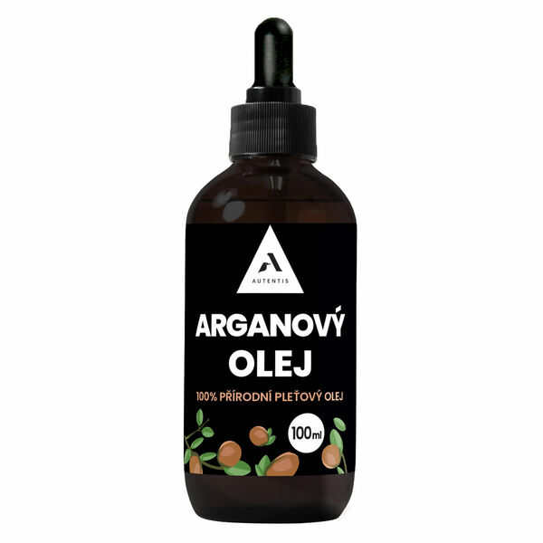 Autentis Arganový olej 100 ml porovnat ceny