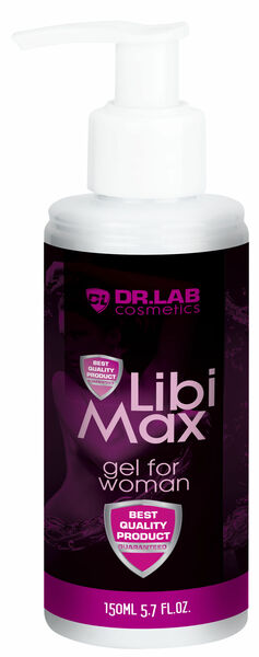 Dr.Lab Cosmetics Libi max 150ml porovnat ceny