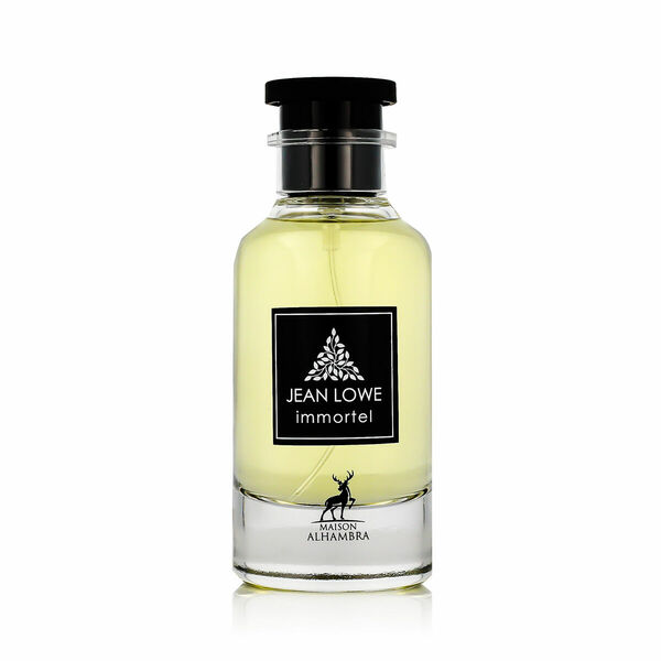 Maison Alhambra Jean Lowe Immortal EDP 100 ml M porovnání ceny