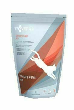 Trovet Kočka Ucd Urinary Calm 500g porovnat ceny