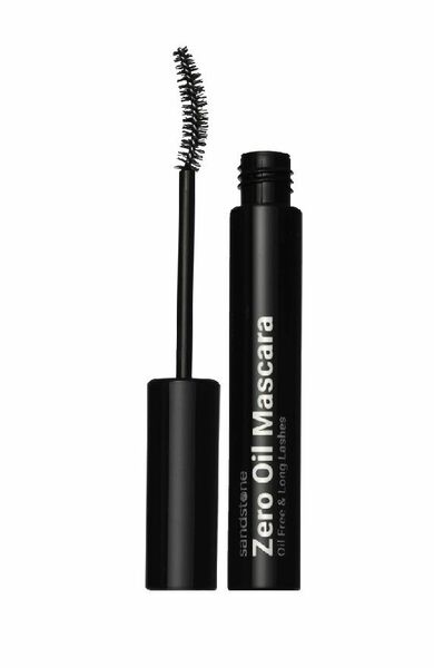 Sandstone Mascara Zero Oil Black řasenka 9 ml porovnat ceny