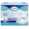 Tena Slip Maxi Xl kalhotky absorpční zalepovací,boky 110-160cm,3950m porovnat ceny