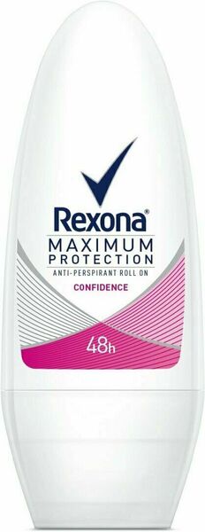 Rexona Roll-on MaxPro Confidence 50 ml porovnat ceny