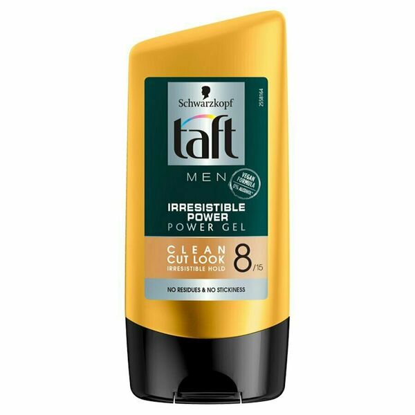 Schwarzkopf Taft Looks Irresistable Power gel 150ml porovnat ceny