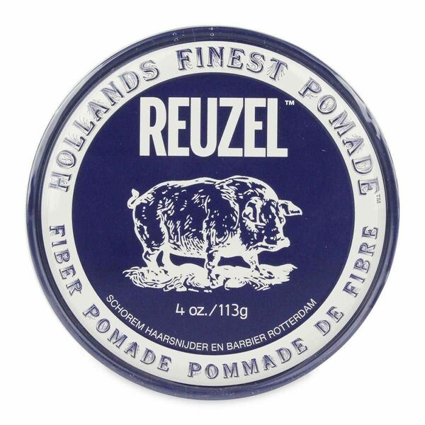 REUZEL Fiber Pomade - 4oz/113g porovnat ceny