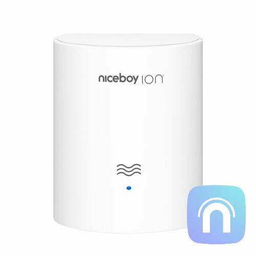 Niceboy ION ORBIS Vibration Sensor porovnat ceny