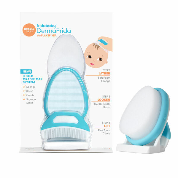 Fridababy DermaFrida FlakeFixer porovnat ceny