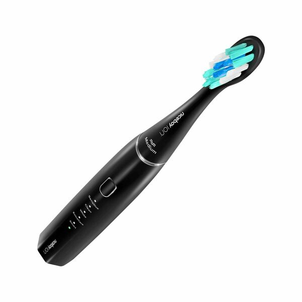 Niceboy Sonický zubní kartáček ION SmartSonic Black porovnat ceny