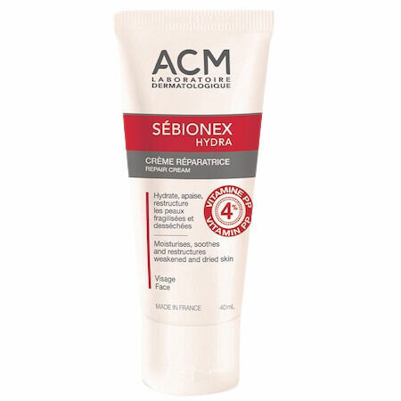 ACM Sebionex Hydratační krém 40 ml porovnat ceny