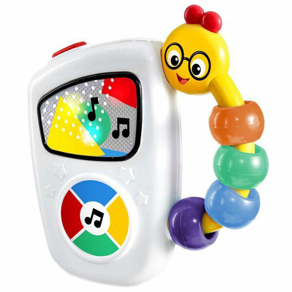 BABY EINSTEIN Hračka hudební Take Along Tunes™ 3m+ porovnat ceny