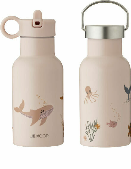LIEWOOD Lahev/Termoska Sea creatures rose mix 350ml porovnat ceny