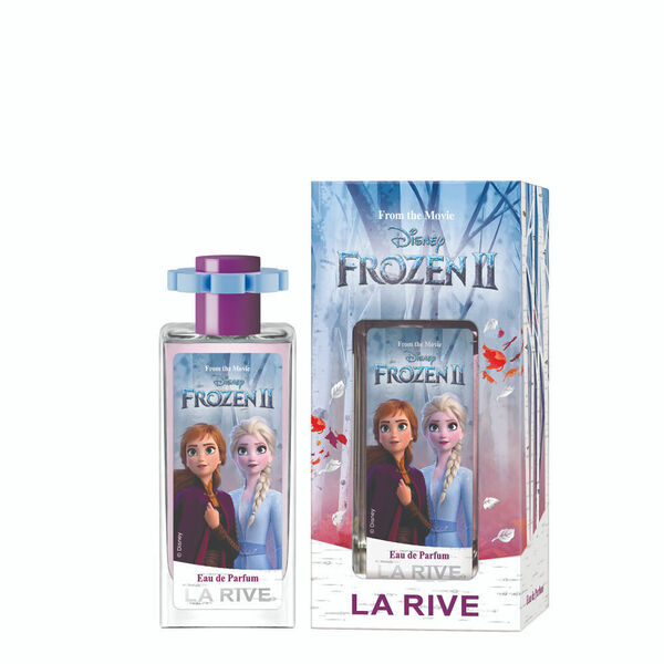 LA RIVE Frozen EdP 50 ml porovnat ceny