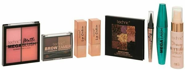 Technic AYR Makeup Gift Box porovnat ceny