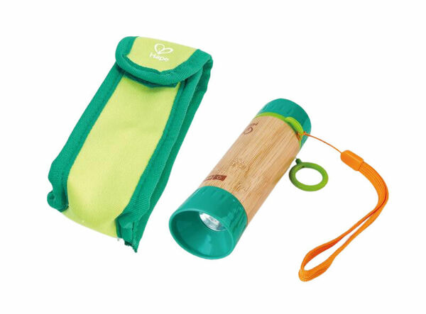 Hape Bamboo Baterka na ruční pohon porovnat ceny