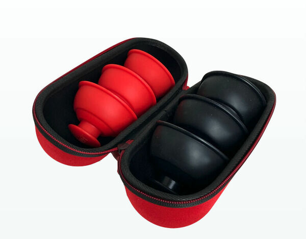 RockTape RockPods 6ks porovnat ceny