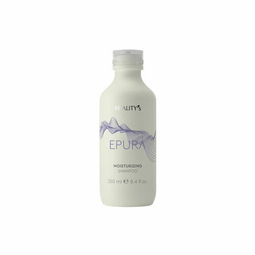 Vitality's Epurá Hydratační šampon pro suché vlasy Moisturizing Shampoo 250 ml porovnat ceny