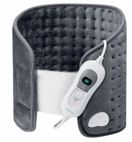 VitalPeak Vyhřívaný pás HP70 porovnat ceny