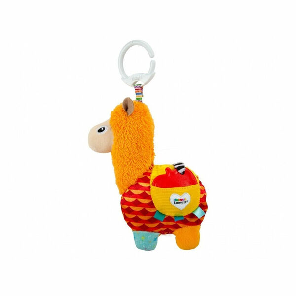 LAMAZE Lama Laura porovnat ceny