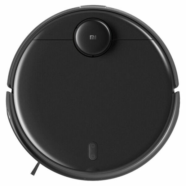 XIAOMI Mi Robot Vacuum-Mop 2 Pro Black robotický vysavač porovnat ceny