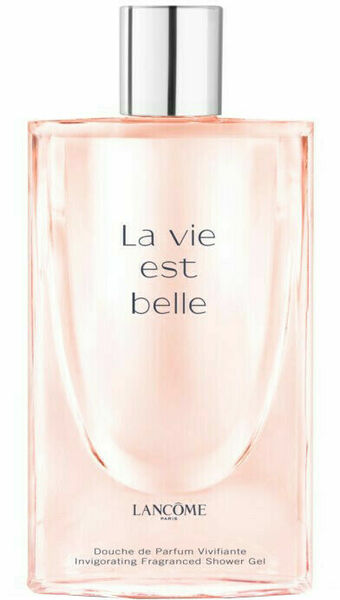 Lancome La Vie est Belle sprchový gel 200ml porovnat ceny