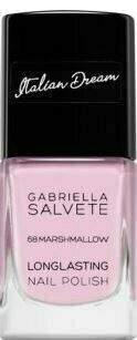 Gabriella Salvete Longlasting enamel 68 Marshmallow 11 ml porovnat ceny