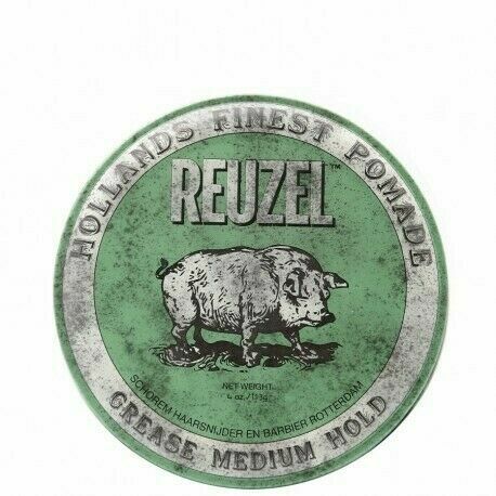REUZEL Green Pomade - 4oz/113g porovnat ceny