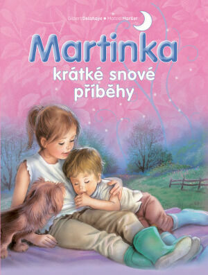 Svojtka Martinka - krátké snové příběhy porovnat ceny