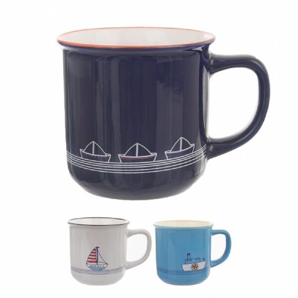 ORION Hrnek keramický Sea 0,37 l porovnat ceny