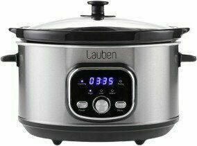Lauben Slow Cooker Hrnec 3500SB porovnat ceny