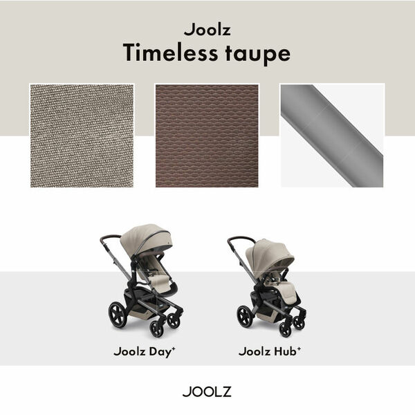 Joolz Uni Fusak - Timeless taupe porovnat ceny