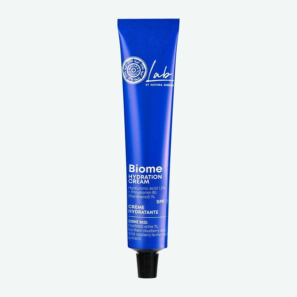 LAB BIOME Hydratační krém na obličej SPF 30 50 ml porovnat ceny