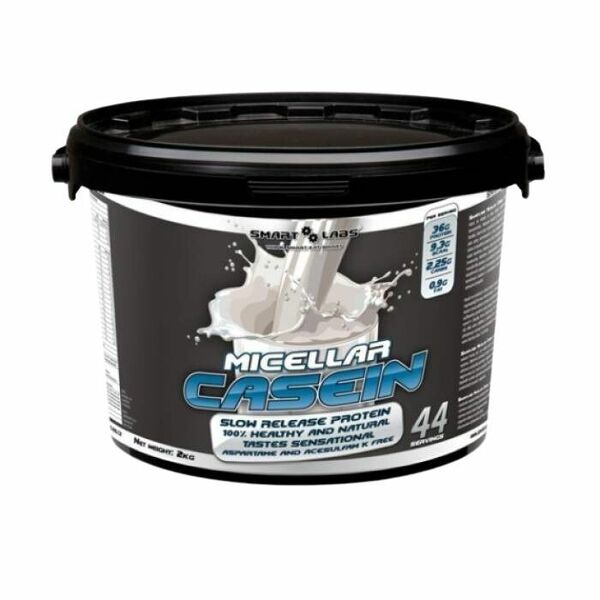 Smartlabs Micellar Casein oříšková čokoláda 2000g porovnat ceny